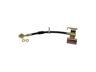2005-2014 Ford Mustang Brake Hydraulic Hose - Rear Right (Dorman)