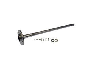 1999-2004 Ford Mustang Drive Axle Shaft - Rear Left or Rear Right (Dorman)