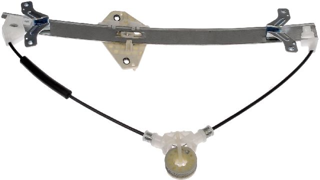 2004-2008 Acura TSX Window Regulator - Front Right (Dorman)