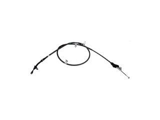 2003-2007 Nissan Maxima Parking Brake Cable - Rear Right (Dorman)