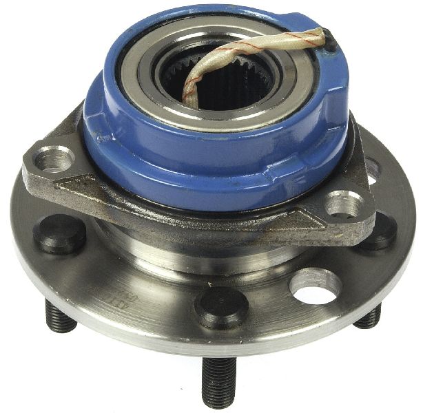 1994-1996 Buick Century Wheel Bearing and Hub Assembly - Front (Dorman)