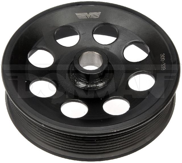 2011-2016 Ford F-350 Super Duty Power Steering Pump Pulley (Dorman)