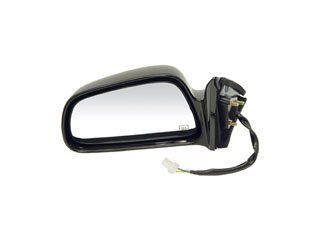 1999-2003 Mitsubishi Galant Side/Door Mirror - Left (Dorman)