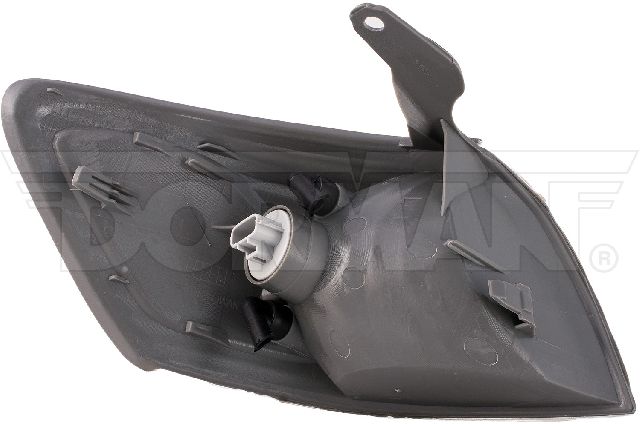 2000-2001 Toyota Camry Turn Signal Light Assembly - Right (Dorman)