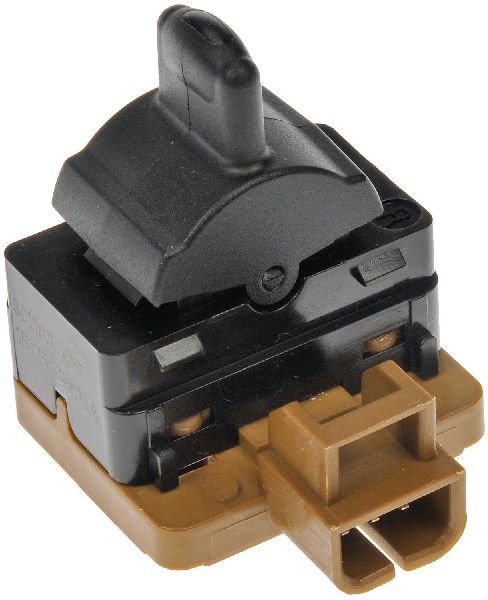 2001-2003 Chevrolet Malibu Door Lock Switch - Front Right (Dorman)
