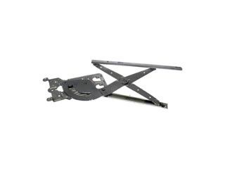 1998-2004 Dodge Intrepid Window Regulator - Rear Left (Dorman)