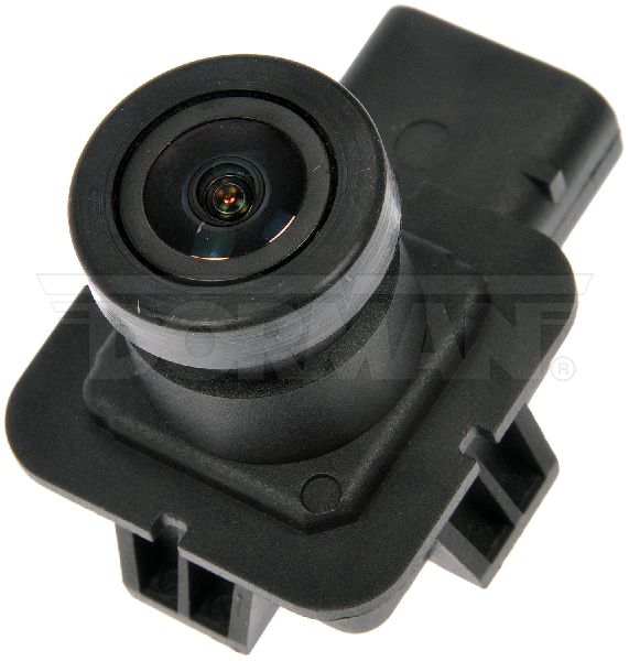 2015-2017 Ford Expedition Park Assist Camera - Rear (Dorman)