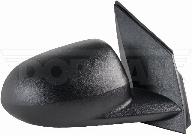 2007-2012 Dodge Caliber Side/Door Mirror - Right (Dorman)