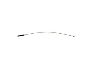 2002 Dodge Dakota Parking Brake Cable - Intermediate (Dorman)