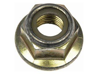 2003-2007 INFINITI G35 Suspension Control Arm and Ball Joint Assembly - Rear Left Upper (Dorman)