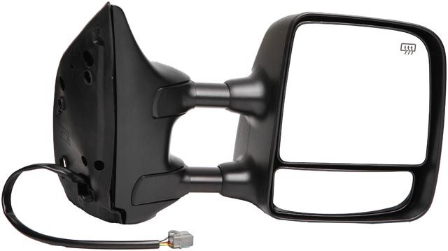 2004-2005 Nissan TITAN Side/Door Mirror - Right (Dorman)