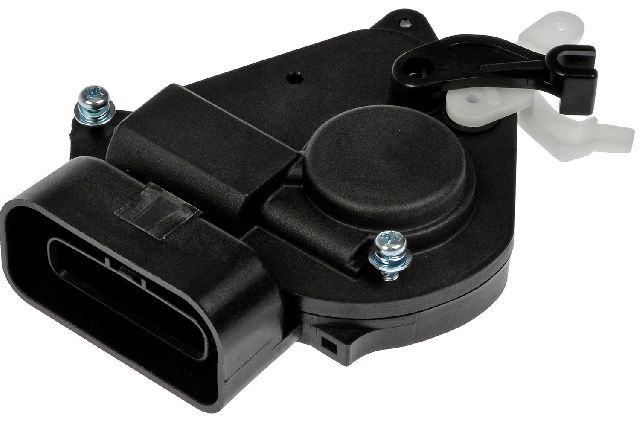 2001-2007 Toyota Highlander Door Lock Actuator Motor - Front Left (Dorman)