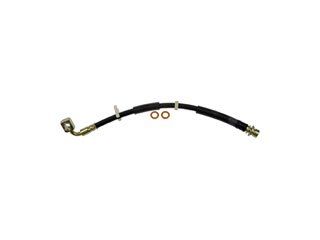 2007-2011 Dodge Nitro Brake Hydraulic Hose - Front Left (Dorman)