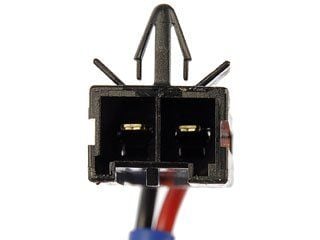2000-2006 Nissan Sentra Window Motor and Regulator Assembly - Front Right (Dorman)