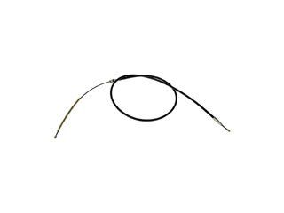 1988-1989 GMC C1500 Parking Brake Cable - Rear Left (Dorman)