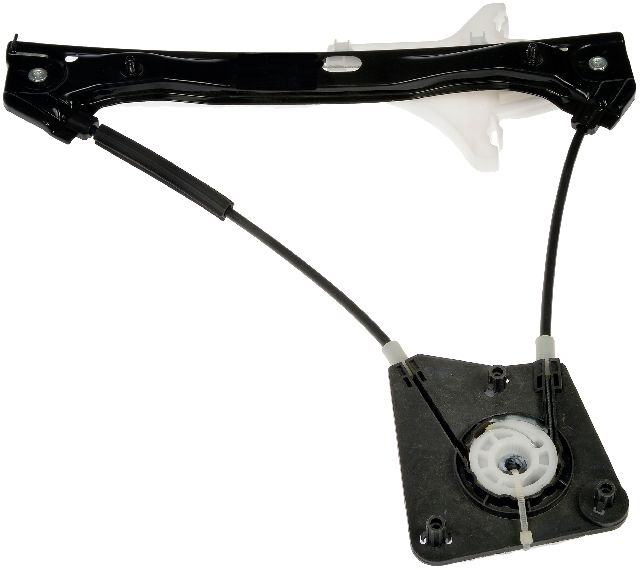 2012-2020 Volkswagen Passat Window Regulator - Rear Left (Dorman)