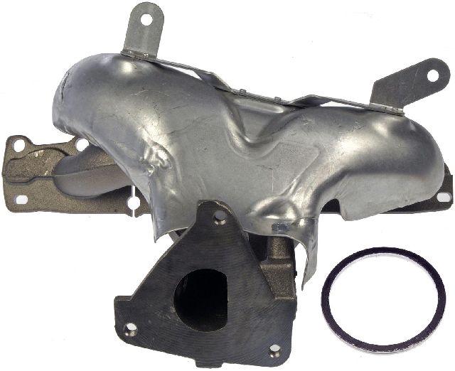 2005-2006 Chevrolet Cobalt Exhaust Manifold (Dorman)