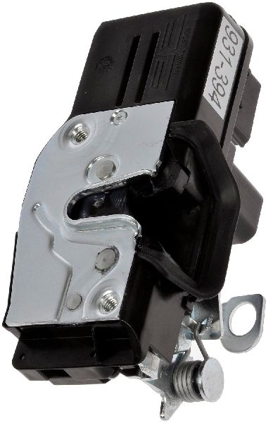 2008-2014 Cadillac CTS Door Lock Actuator Motor - Front Left (Dorman)