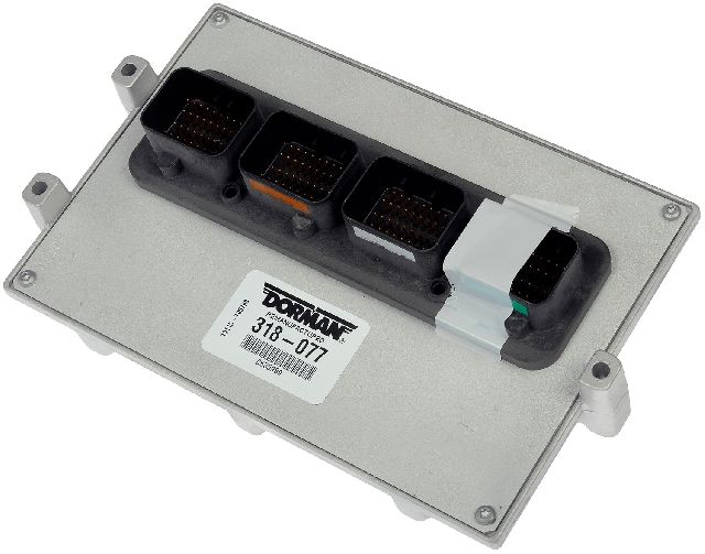 2011 Ram 1500 Engine Control Module (ECM) (Dorman)