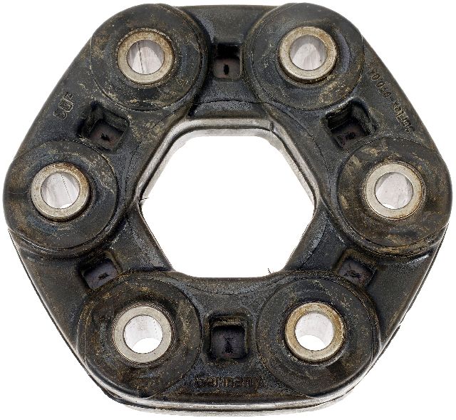 2011-2015 Kia Sorento Drive Shaft Coupler - Rear (Dorman)
