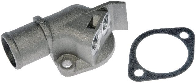 1988-1992 Mazda MX-6 Engine Coolant Thermostat Housing (Dorman)