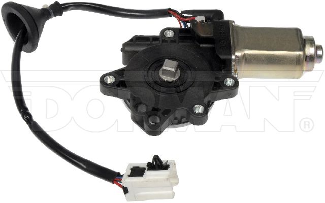 2003-2009 Nissan 350Z Window Motor - Front Left (Dorman)