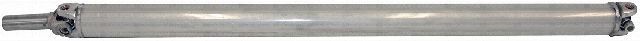 1992-1996 Chevrolet G30 Drive Shaft - Rear (Dorman)