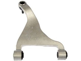 2003-2008 INFINITI FX35 Suspension Control Arm and Ball Joint Assembly - Rear Right Upper (Dorman)