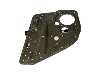 1999-2006 Volkswagen Golf Window Regulator - Rear Left (Dorman)