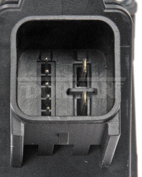 2011 Saab 9-4X Window Motor and Regulator Assembly - Front Right (Dorman)