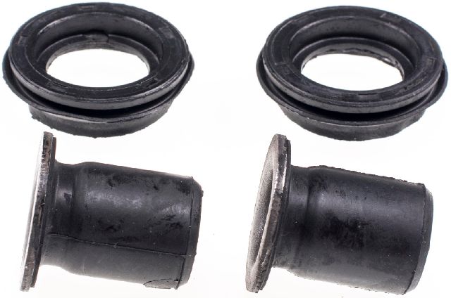 1983-1987 Honda Prelude Suspension Control Arm Bushing - Front Upper (Dorman)