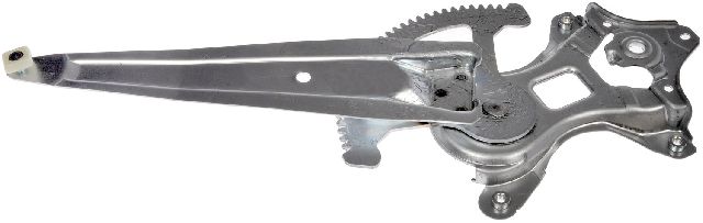 2002-2003 Lexus ES300 Window Regulator - Rear Left (Dorman)