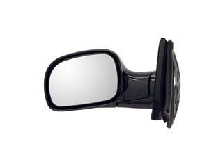 2001-2002 Chrysler Voyager Side/Door Mirror - Left (Dorman)