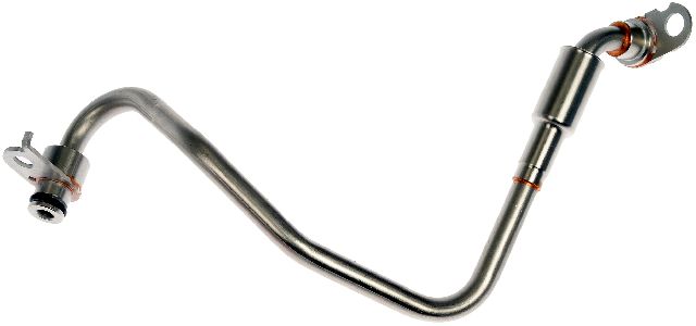 2018-2021 Lincoln Navigator Turbocharger Coolant Line - Supply (Right) (Dorman)