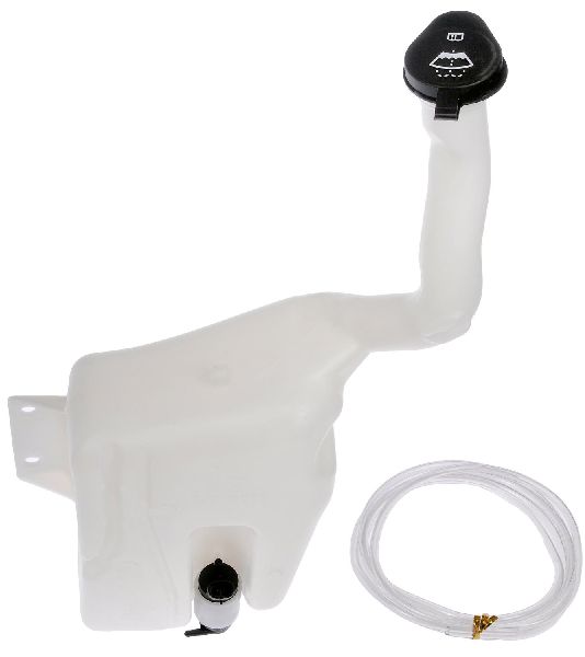 2005-2010 Chevrolet Cobalt Washer Fluid Reservoir - Front (Dorman)