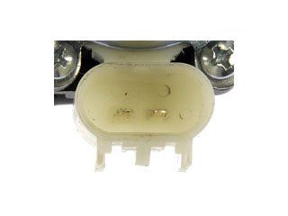 2002-2008 Dodge Ram 1500 Window Motor and Regulator Assembly - Rear Right (Dorman)