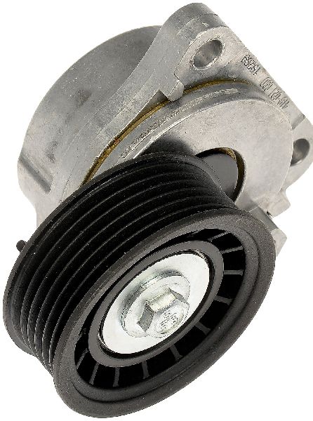 2010-2013 Ford Transit Connect Accessory Drive Belt Tensioner Assembly (Dorman)