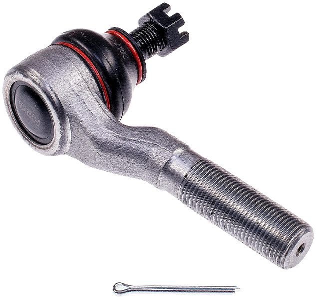 1986-1994 Nissan D21 Steering Tie Rod End - Front Outer (Dorman)