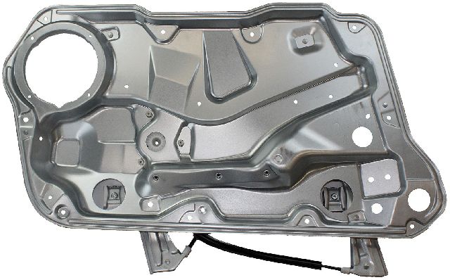 1999-2006 Volkswagen Golf Window Regulator - Front Left (Dorman)