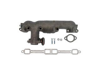 1975-1978 Dodge B300 Exhaust Manifold - Right (Dorman)