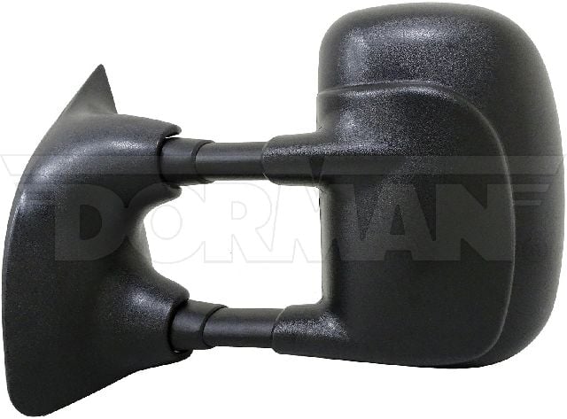 2002-2014 Ford E-150 Side/Door Mirror - Left (Dorman)