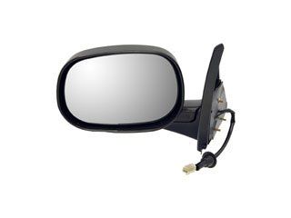 1999-2001 Dodge Ram 2500 Van Side/Door Mirror - Left (Dorman)