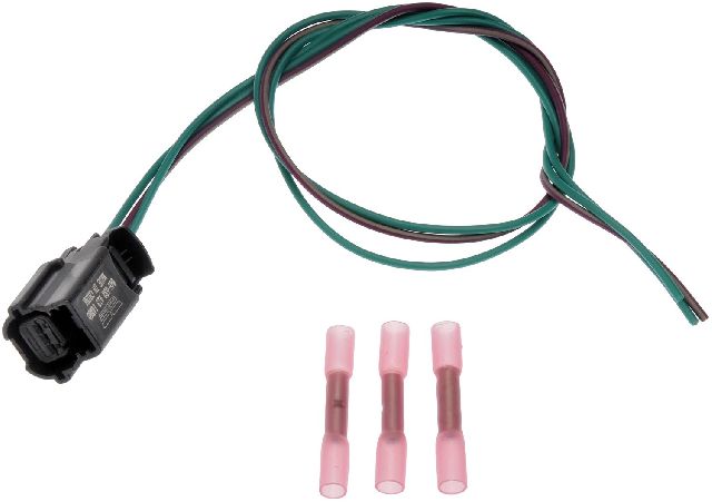 2007-2014 GMC Yukon Parking Aid Sensor Connector (Dorman)