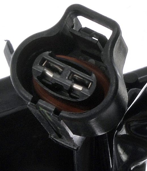 2014-2015 Lexus IS250 Engine Cooling Fan Assembly (Dorman)