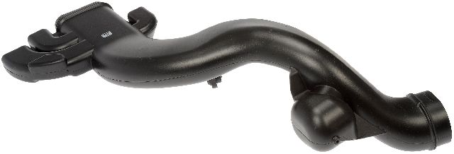 2012-2015 Honda Crosstour Engine Air Intake Hose - To Resonator (Dorman)