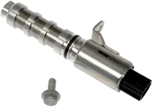 2011-2014 Nissan Juke Engine Variable Valve Timing (VVT) Solenoid -  or Intake (Dorman)