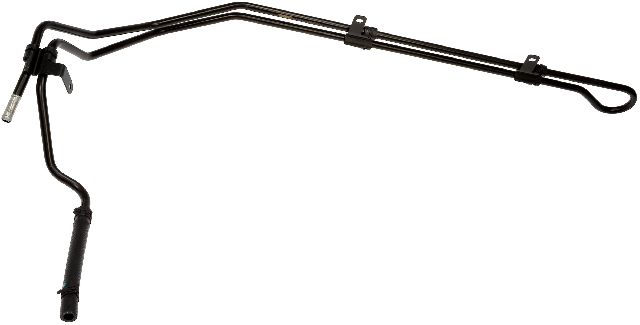 2007-2010 Lincoln MKX Power Steering Cooler (Dorman)