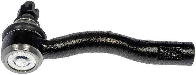 1991-1995 Toyota MR2 Steering Tie Rod End - Front Left Outer (Dorman)
