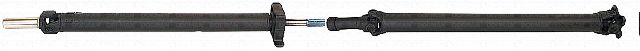 2006-2008 Dodge Ram 1500 Drive Shaft - Rear (Dorman)