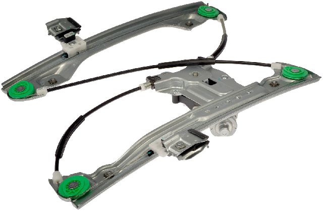 2016 Chevrolet Cruze Limited Window Motor and Regulator Assembly - Front Right (Dorman)